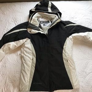 Columbia Ski/Winter Coat size small